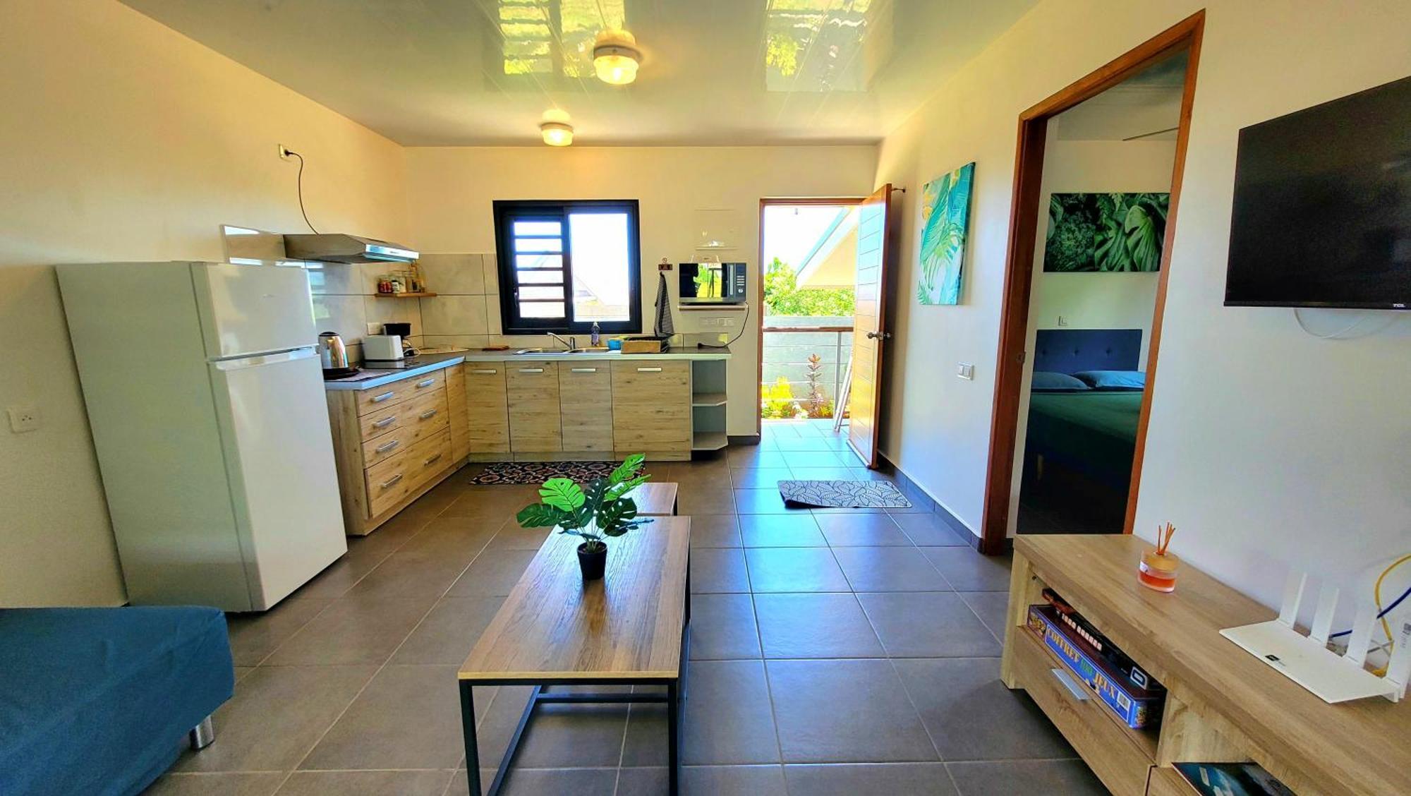 Teahupoo Teahupo'O Lodge, Fare Raepu'U, L'Aventure Du Bout De L'Ile En Famille Ou Entre Amis מראה חיצוני תמונה