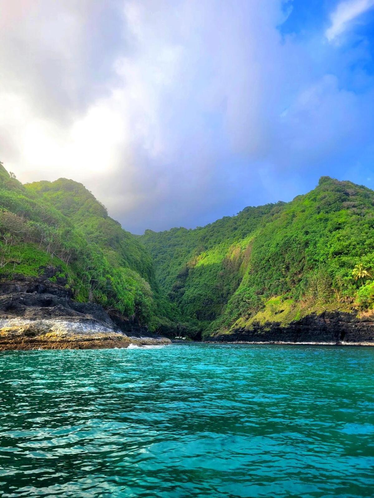 Teahupoo Teahupo'O Lodge, Fare Raepu'U, L'Aventure Du Bout De L'Ile En Famille Ou Entre Amis מראה חיצוני תמונה